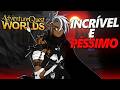 AQW É BOM E PÉSSIMO AO MESMO TEMPO!