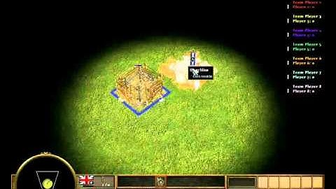 AOE3 Howto:  British Manor House Trick by Parfait