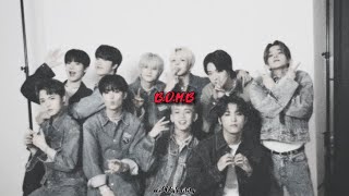 Download Lagu treasure - B.O.M.B ( sped up ) MP3