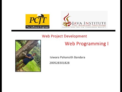 Program the product sorting process