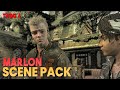 Marlon Scene Pack || The Walking Dead Game Season 4 || 1080p, 60 FPS