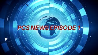 Breaking News Man Finds Out How To Convert Farts Into Rocket Fuel Pcs News - Episode 1