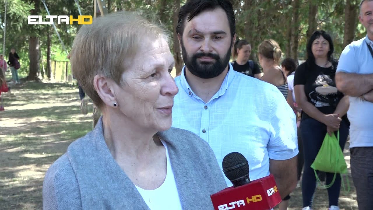 BL HRONIKA 14 09 21 - IGRALISTE U BRONZANOM MAJDANU