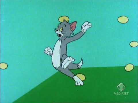 The Tom & Jerry show  sigla 1975