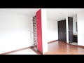 Apartaestudio de 31 mtrs-Sucre Bogotá