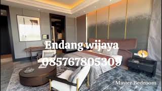 Di Jual Rumah mewah The Gramercy by  alam sutra 085767805309#thegramercy#alamsutra