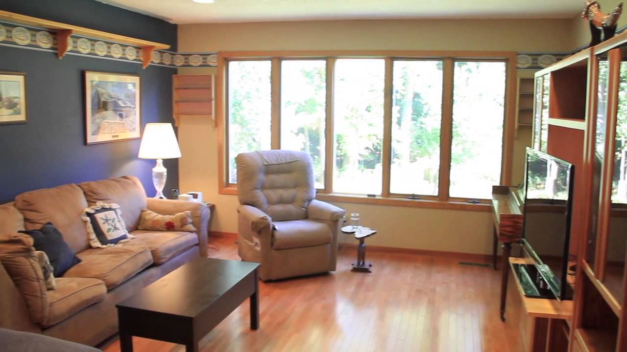 Video Tour 300 Highland Ave, Wallingford CT YouTube