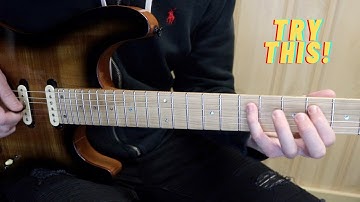 Try this EPIC hybrid picking exercise
