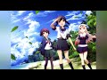 Let&rsquo;s Not Say&rdquo;Good-Bye&rdquo;-藤田咲_井口裕香_野水伊織_東山奈央_佐倉綾音_上坂す