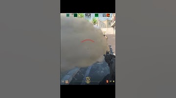 CS2 Ace Dust2 #shorts #cs2 #csgo #counterstrike2 #csgoclips #эйс #cs2clips #cs #ace #counterstrike