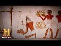 Ancient Aliens: Metals of the Gods (Season 12, Episode 2) | History