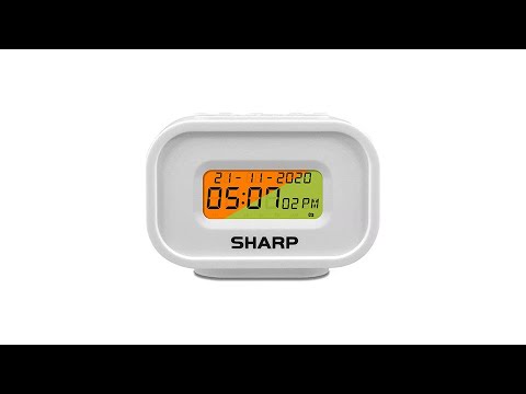 Digital Clock - HTML - CSS - JavaScript