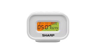 Digital Clock - HTML - CSS - JavaScript