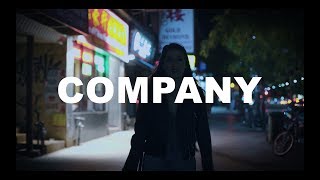 Video thumbnail of "Company (Official Video)"