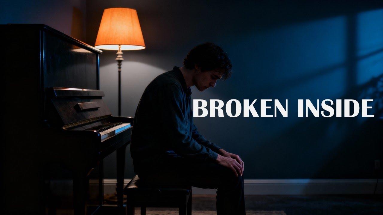 I Loved You Too Late  Sad Piano Love Song Emotional