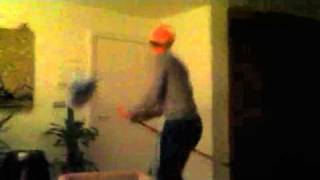 Trance Mop Dance