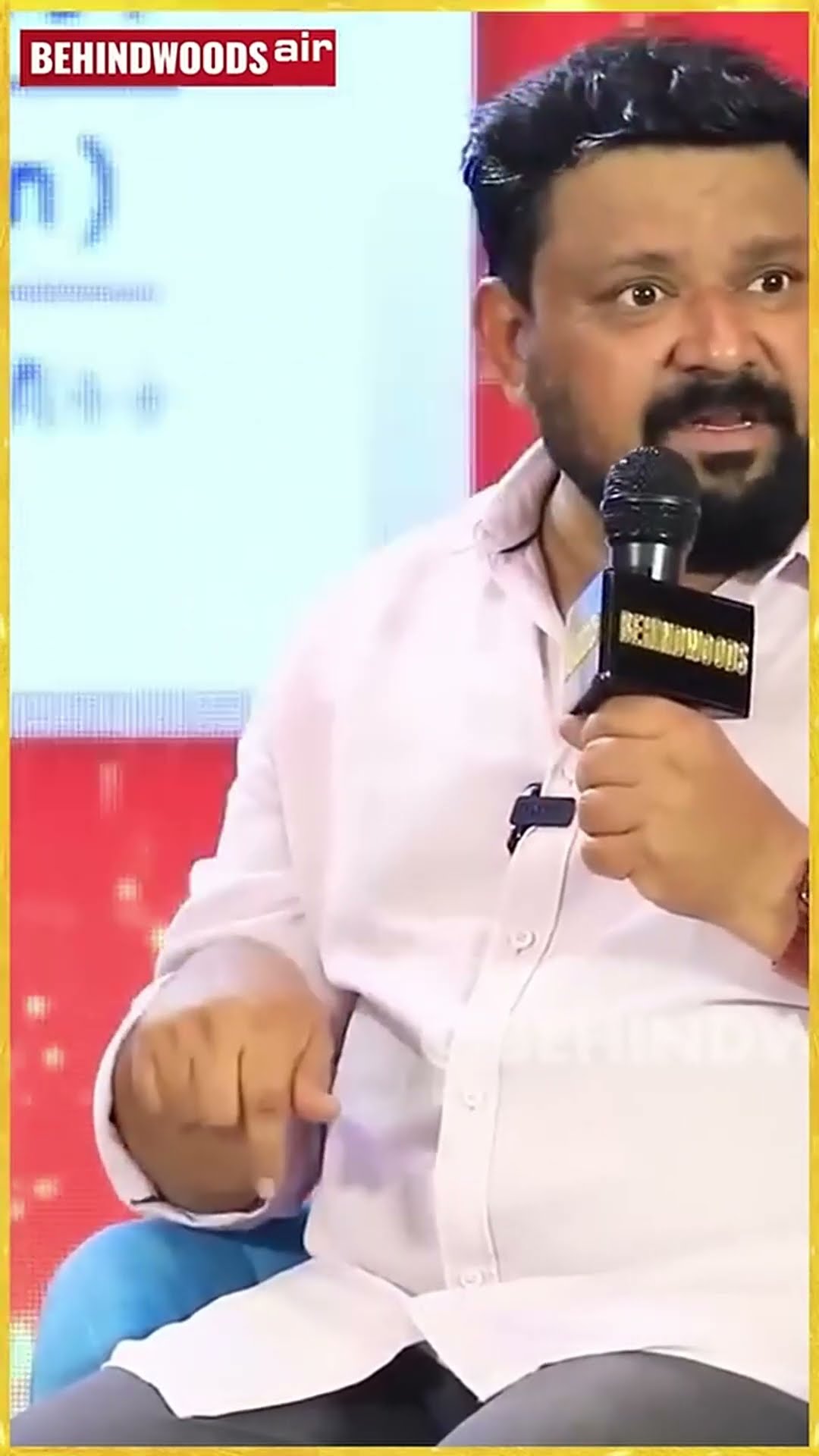 Success ஓட Process-ஐ யாருமே பாக்குறதில்ல..!??