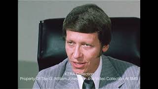 Contran Corp. Attorney Harold Simmons Discusses Court Relief Provided To His Company - May 1974