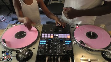 How to set up Steve Dee