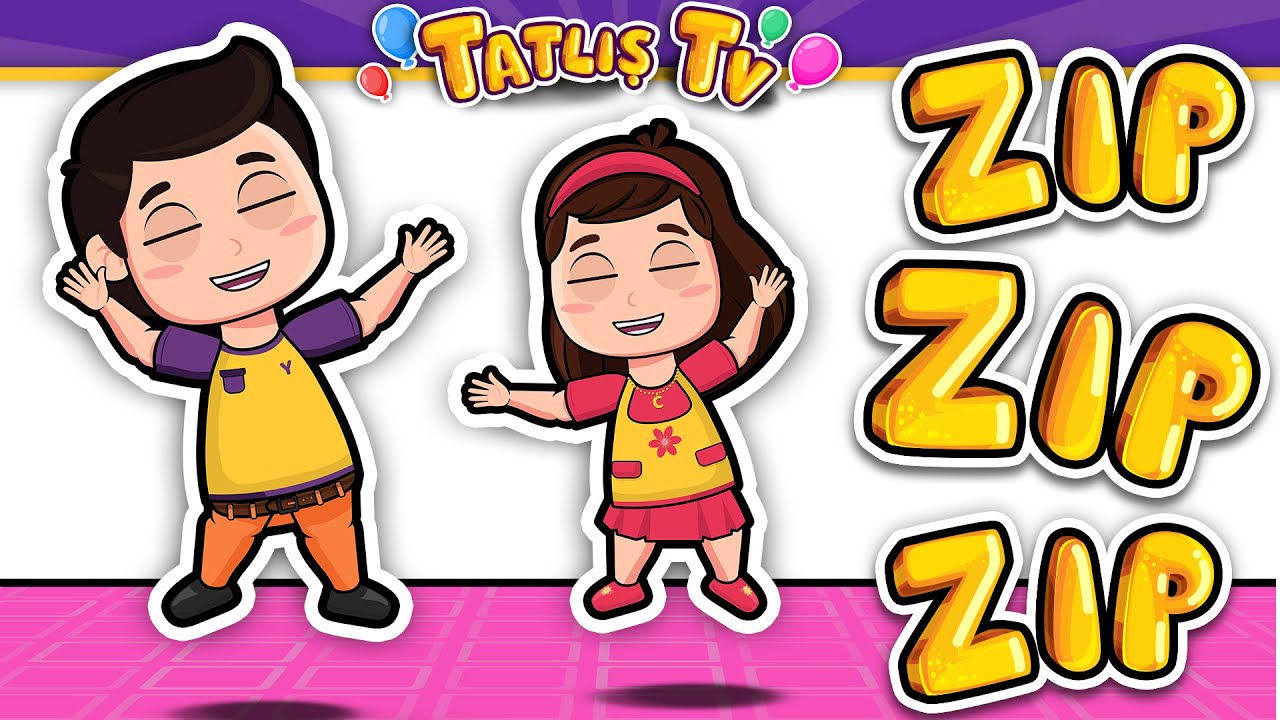 Tatlış Tavşan Hafta Sonu Kuşağı · En Sevilen Çocuk Şarkıları · Çizgi Film · Tatlış Tv