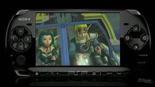 Download lagu Jak and Daxter: The Lost Frontier Sony PSP Trailer -