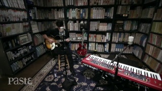 Bruno Major Live At Paste Studios Nyc