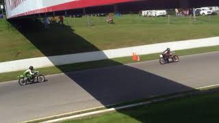 2017 Vrra At Mosport Ctmp