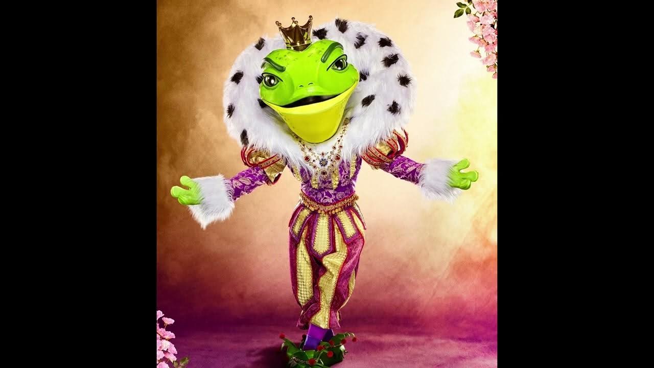 The Prince Aka Cheyenne Jackson ( Sir Duke) Stevie Wonder YouTube