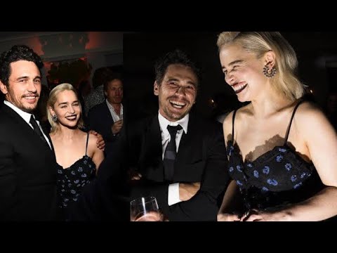 Video: Who is Emilia Clarke dating? Personal life and photos