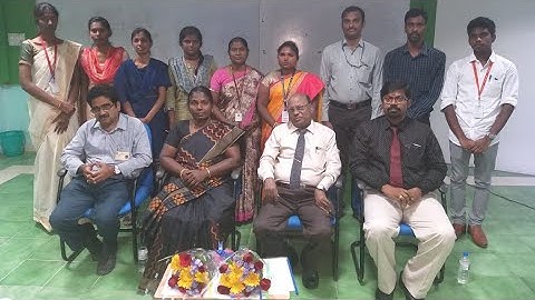 workshop on Power Electronic circuit simulation and Hardware implementation on 10 November 2