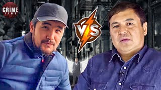 видео: Камчы Кольбаев договариваться с Диким Арманом не собирается картинка: Камчы Кольбаев договариваться с Диким Арманом не собирается