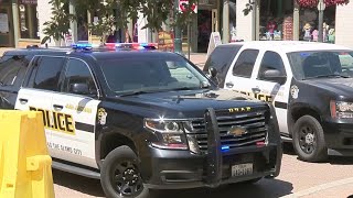 SAPD, SAFD to see growth in employment opportunities as council members discuss city budget