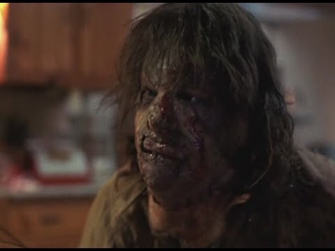 Dr. Wolfula- "Leatherface: Texas Chainsaw Massacre III" | AHHCTOBER 2 - YouTube Doctor Wolfula
