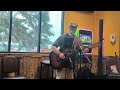 20260616 Larry Dunlap - Looking Out My Back Door - CCR (2:05)