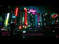 Zone 2077   cyberpunk  dark techno  industrial  dark electro  cdprojekred  future music 