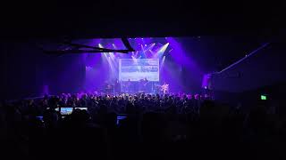 Sheila E and the E-Train - Patronaat Haarlem - 5 April 2026 Profile