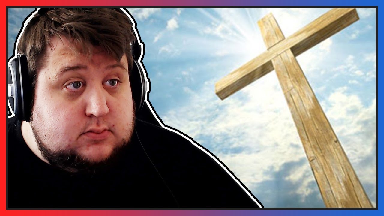 Der liebe Gott hat uns generft? - Verschwörungstheorien uvm. mit Wolo und Cornel !