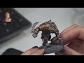 Warhammer painting, chilling and chat (New affiliate stream!)