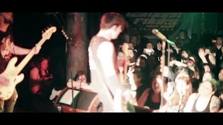 Aiden - Live at the Underworld 2016 DVD (LAST EVER SHOW, NIGHTMARE ANATOMY FULL LIVE)
