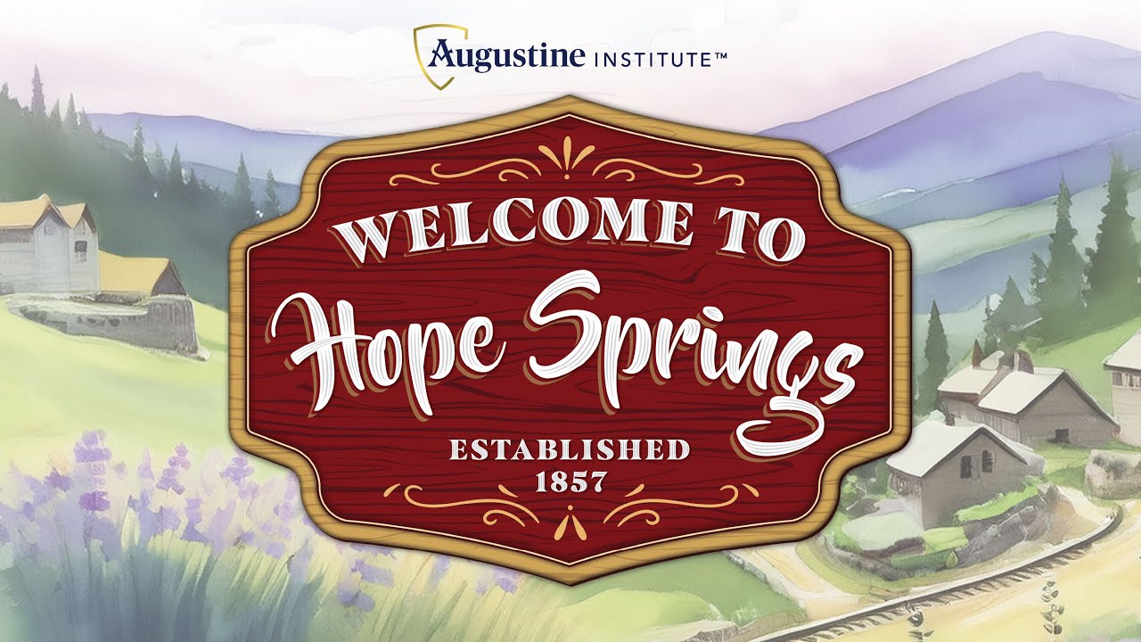 Welcome to Hope Springs | Trailer