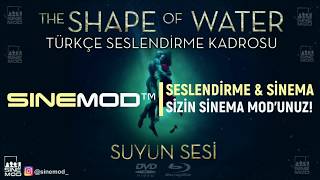 Suyun Sesi 2017 Türkçe Dublaj Kadrosu