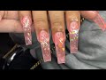 Jelly Acrylic Fullset