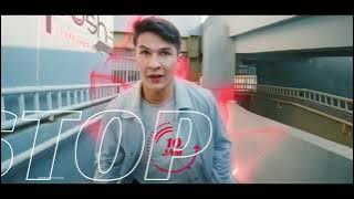 Baru! Posh Men Perfumed Spray Red Extreme, buat lo para cowok pemberani!