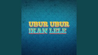 ubur ubur ikan lele