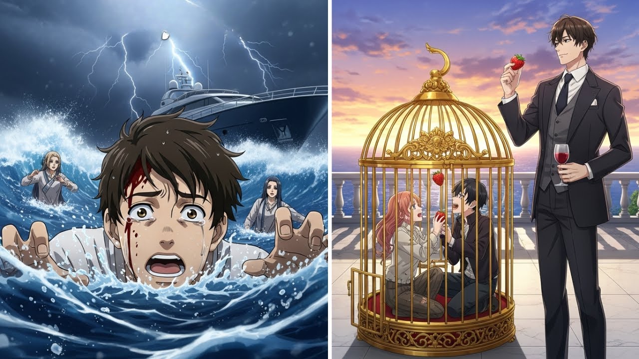 📕Я тайно вышла замуж 3 года назад. Когда моя начальница объявила о помолвке, я уволилась, оставив...