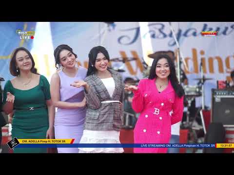 KECEWA (TARLING) - NURMA PAEJAH | OM ADELLA LIVE LEMBANG BANDUNG [CUMI CUMI AUDIO]