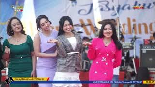 PIANO ALL ARTIS ADELLA LIVE TLOGOWUNGU PATI 13 MEI 2023