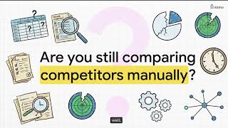 Competitive Analysis for E-Commerce: A Data-Driven Framework with Examples | Datahut