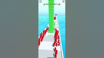 All levels gameplay | Best Funny Game Android, iOS // Những Video Triệu View