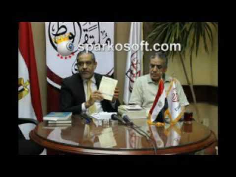 ملتقى الوسط 1 أبو العلا ماضي يتحدث عن الوسط والإسلام السياسي 6 8 2016